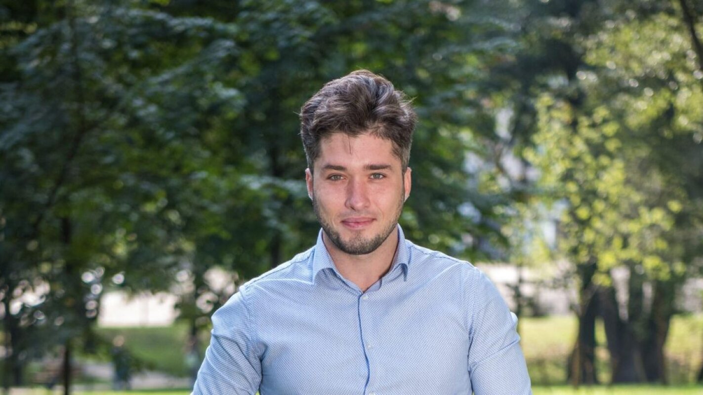 Депутат от "Слуги народа" Игорь Колтунов купил BMW на деньги, выделенные для онкобольных детей