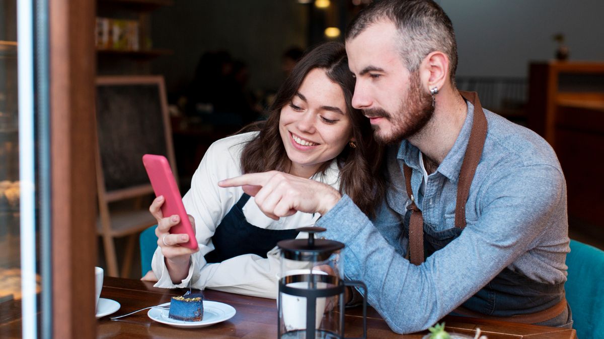 В Украине запустят сервис знакомств Viber Dating