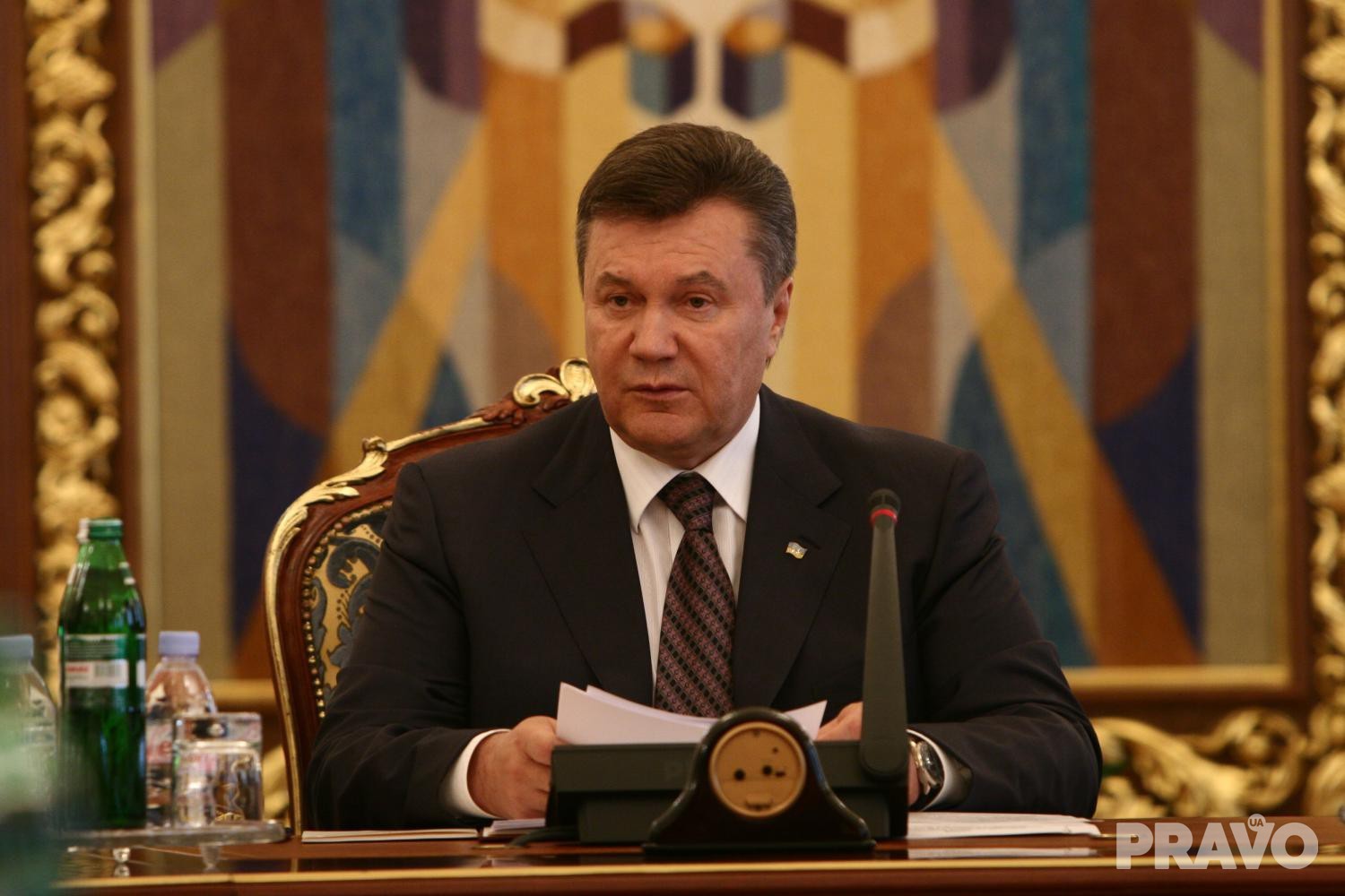 Сергій Морозов і Олександр Галкін були причетні до втечі Віктора Януковича в 2014 році