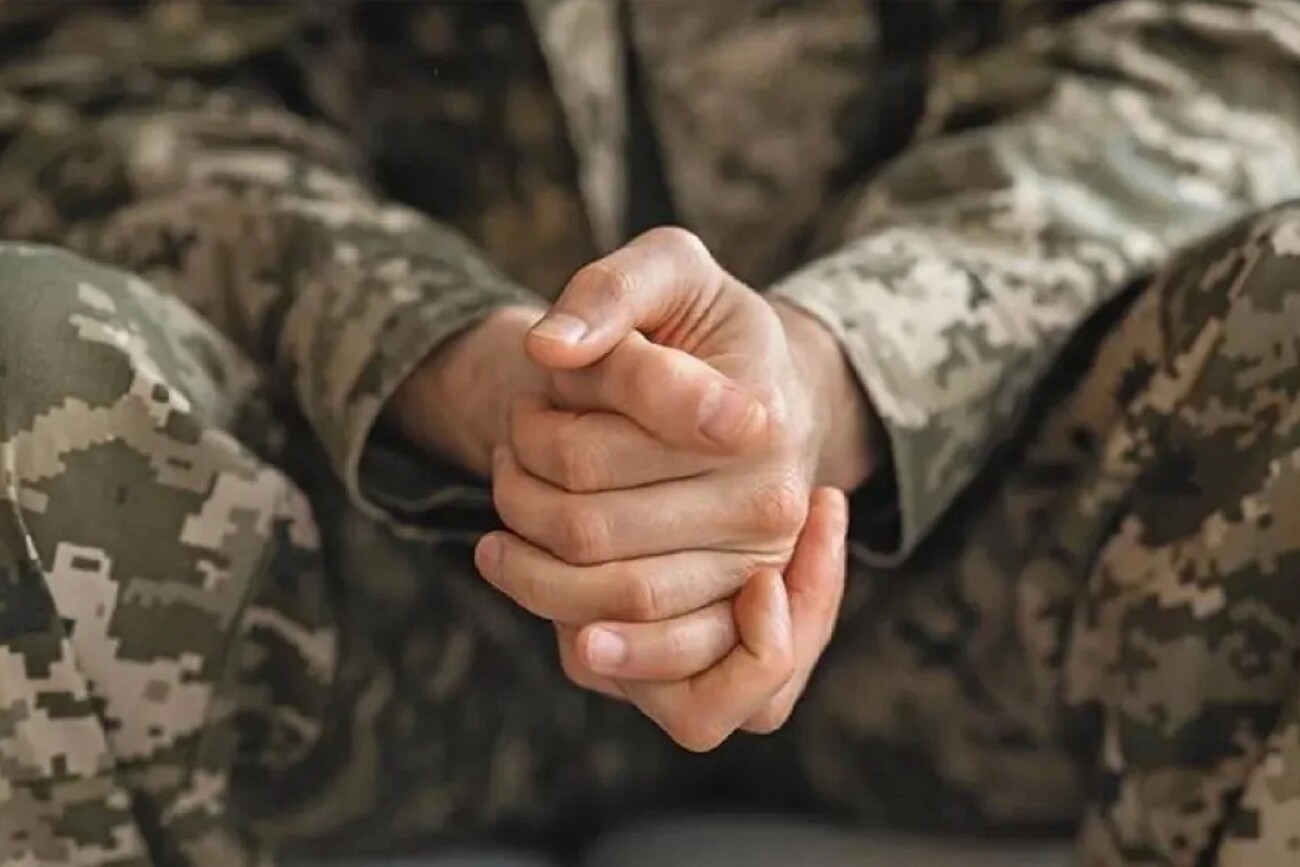 Начальник військової служби правопорядку Володимир Токарев приховав майно на 7,47 млн грн