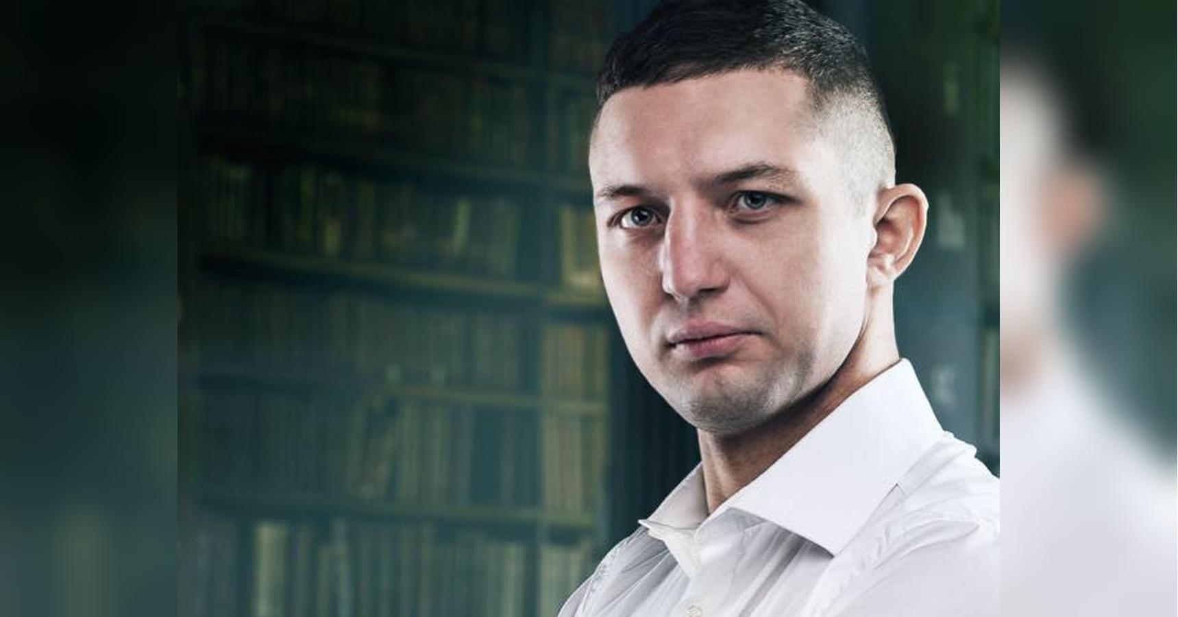 Колишній експрокурор Кирило Яковець у розшуку: антимобілізаційні заяви, втеча за кордон і зв’язки з проросійськими діячами