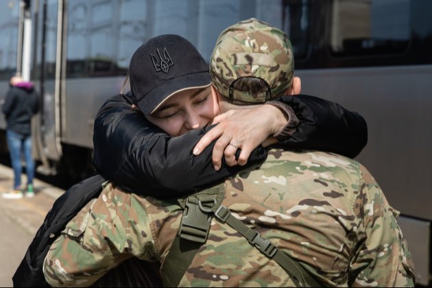 Закон про демобілізацію не можуть зареєструвати в парламенті, бо його не підтримує Генштаб