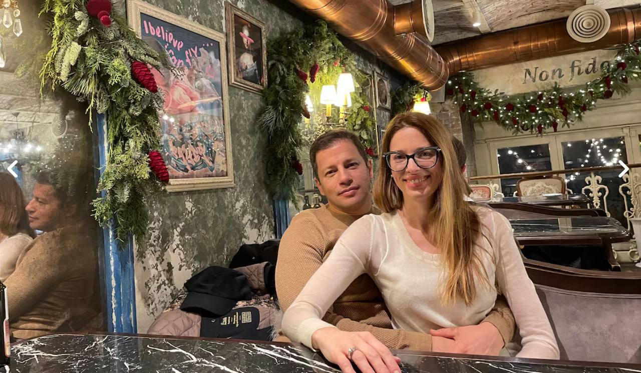 Служба на Гавайях и незадекларированная недвижимость: депутат Шеремет оказался в центре скандала