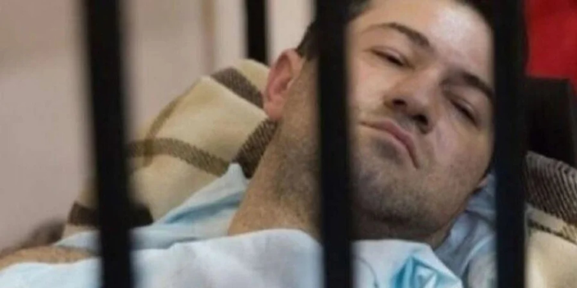 «Я був солдатом три дні»: Насіров жаліється, що його «вигнали» з армії