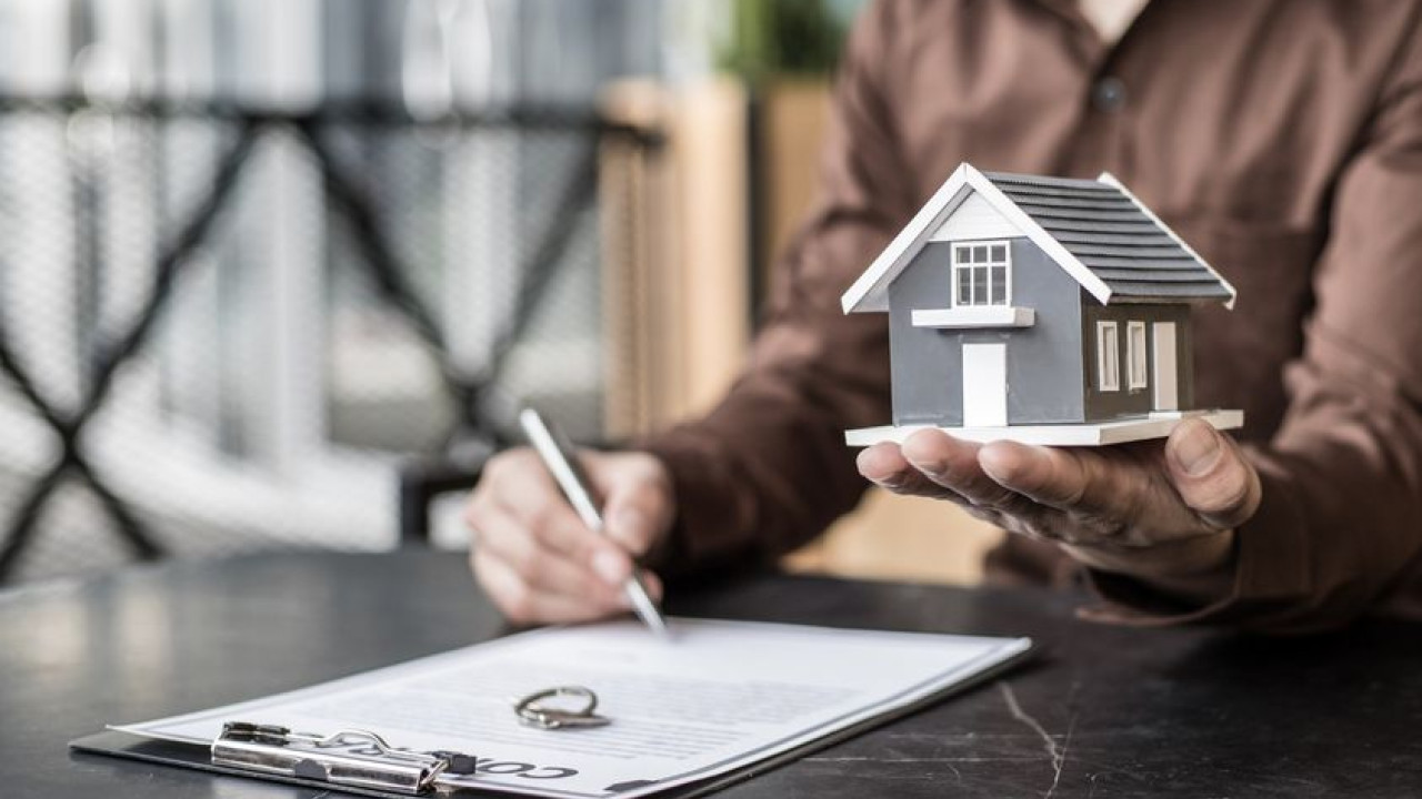 Посадовиця Держгеокадастру Оксана Ястреб приховала майна на понад 4 мільйони гривень