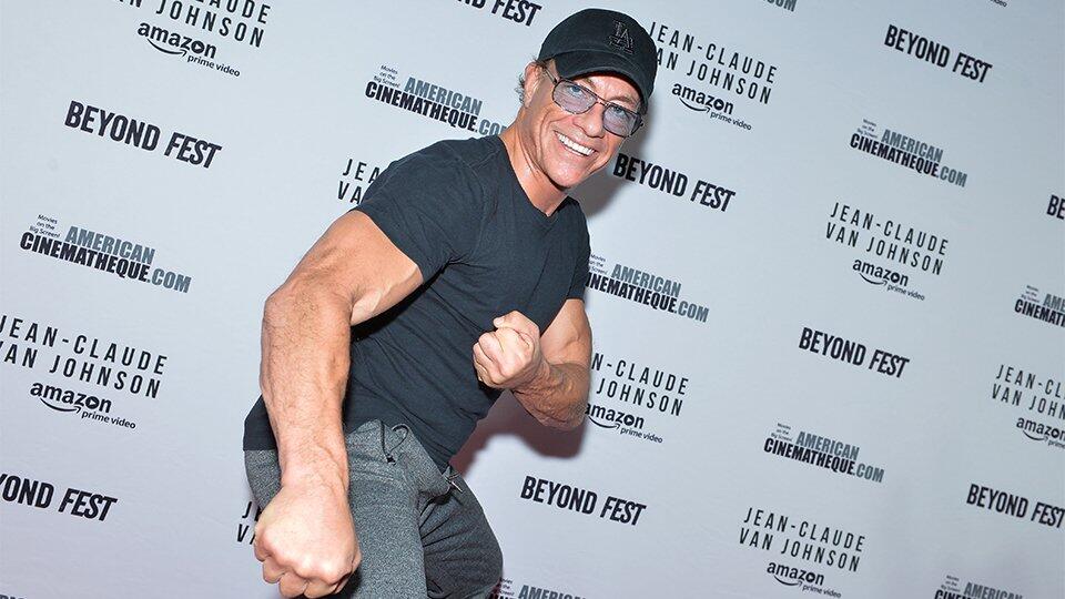 Жан-Клод Ван Дамм отрицает причастность к делу о сексуальной эксплуатации несовершеннолетних в Румынии