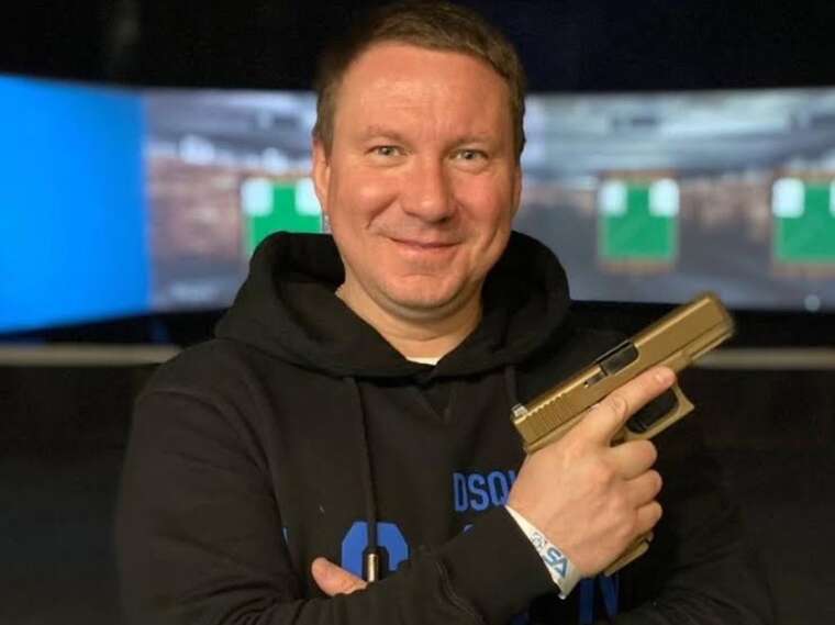 Бизнесмен Павел Бартковский во время войны купил недвижимости более чем на миллион долларов - СМИ