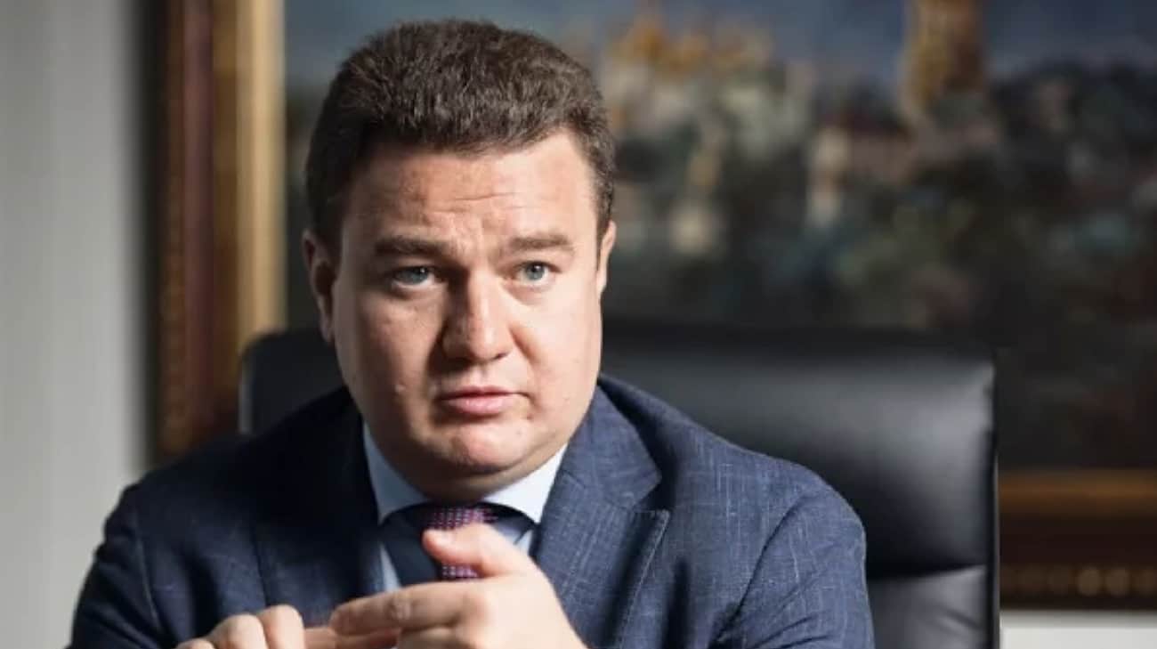 Антикорупційний суд залишив нардепа Бондаря під вартою: альтернатива — 75,7 млн грн застави