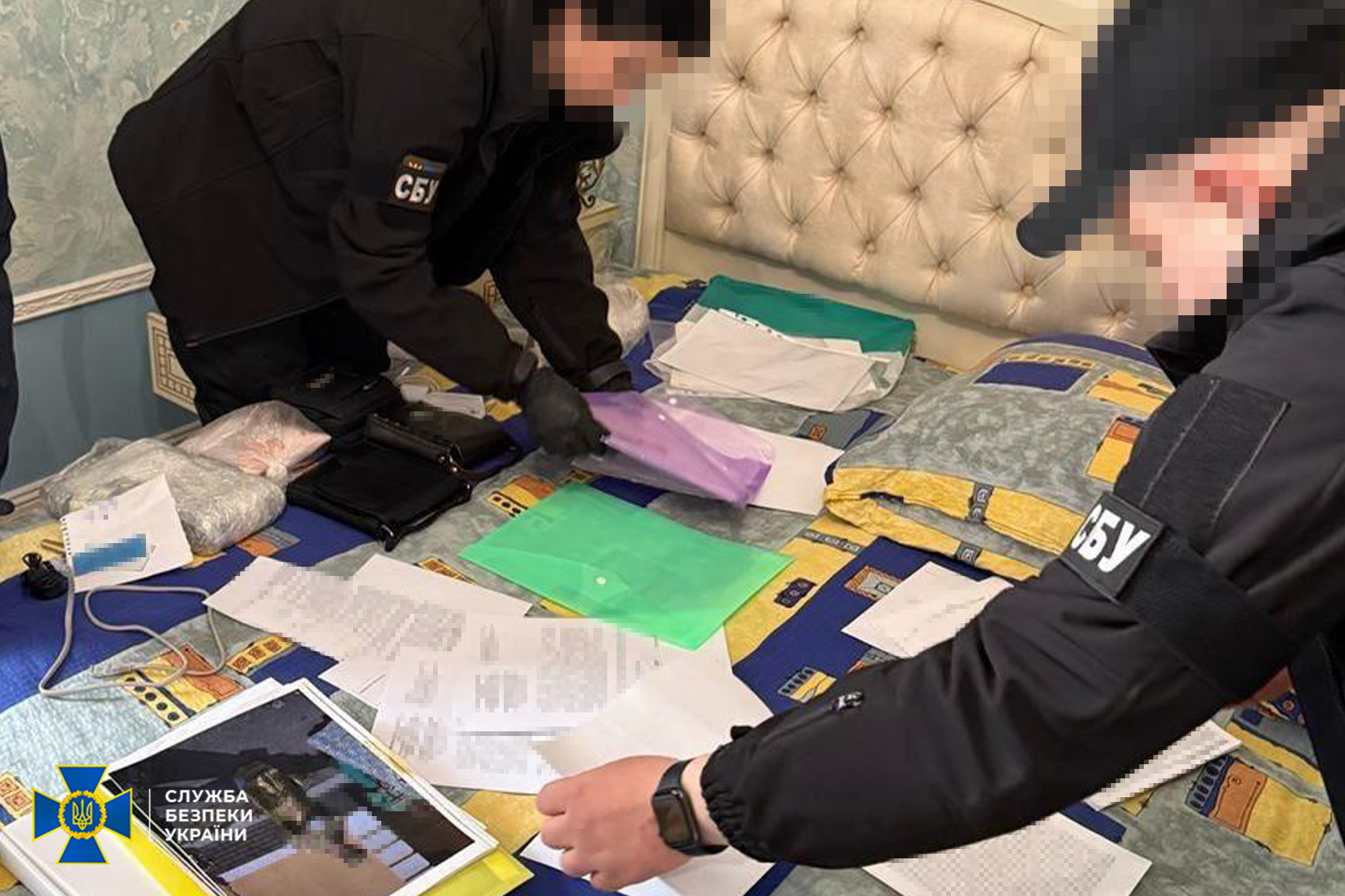 СБУ викрила схему “приватизації” храму під Києвом: священник УПЦ МП передав церкву сестрі, а потім — власному фонду