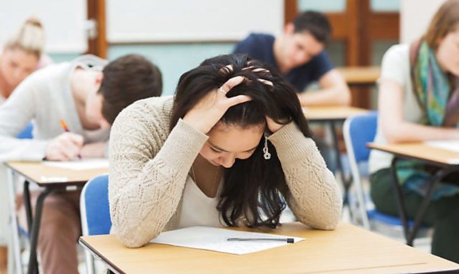 У парламентському профільному комітеті висунули ідею проведення ЗНО після 9 класу