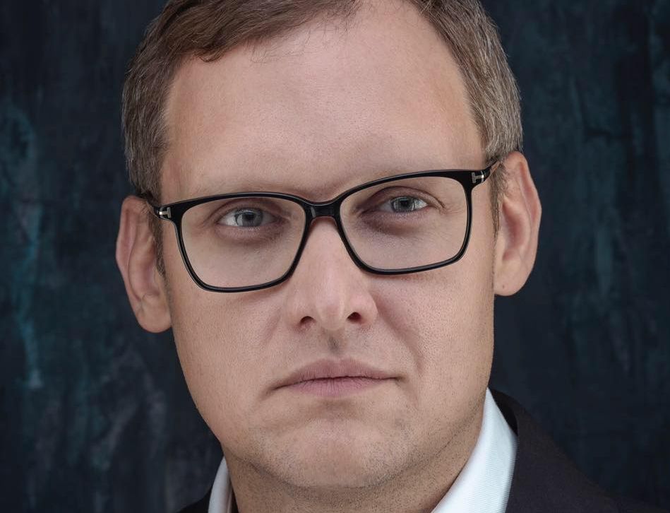 Хабар $100 000: ексзаступник Єрмака Андрій Смирнов організував схему із найближчим оточенням Зеленського