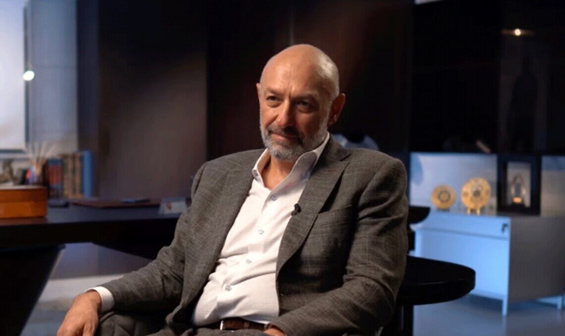 Геннадія Боголюбова знайшли у Відні: ексспіввласник "ПриватБанку", який утік з України, живе в елітному районі