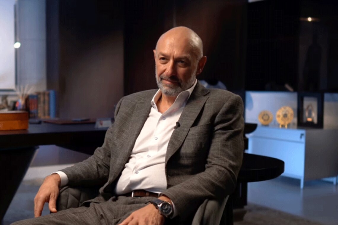 Геннадия Боголюбова нашли в Вене: сбежавший из Украины экс-совладелец "ПриватБанка" живет в элитном районе