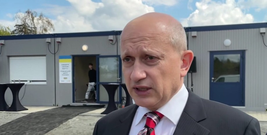 Основателя фонда Help Ukraine Владимира Гергеля приговорили к 5,5 годам заключения за растрату пособия для беженцев