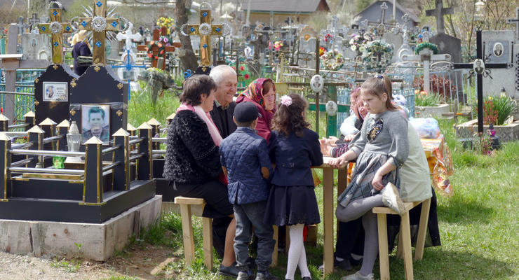 Поминальное воскресенье 2025 года: традиции, приметы и правила