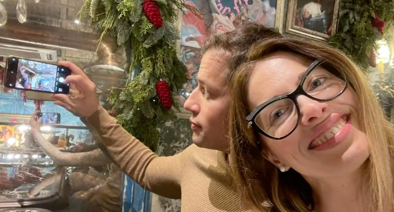 Одеський депутат Шеремет оформив усе майно на дружину, приховавши її американську нерухомість