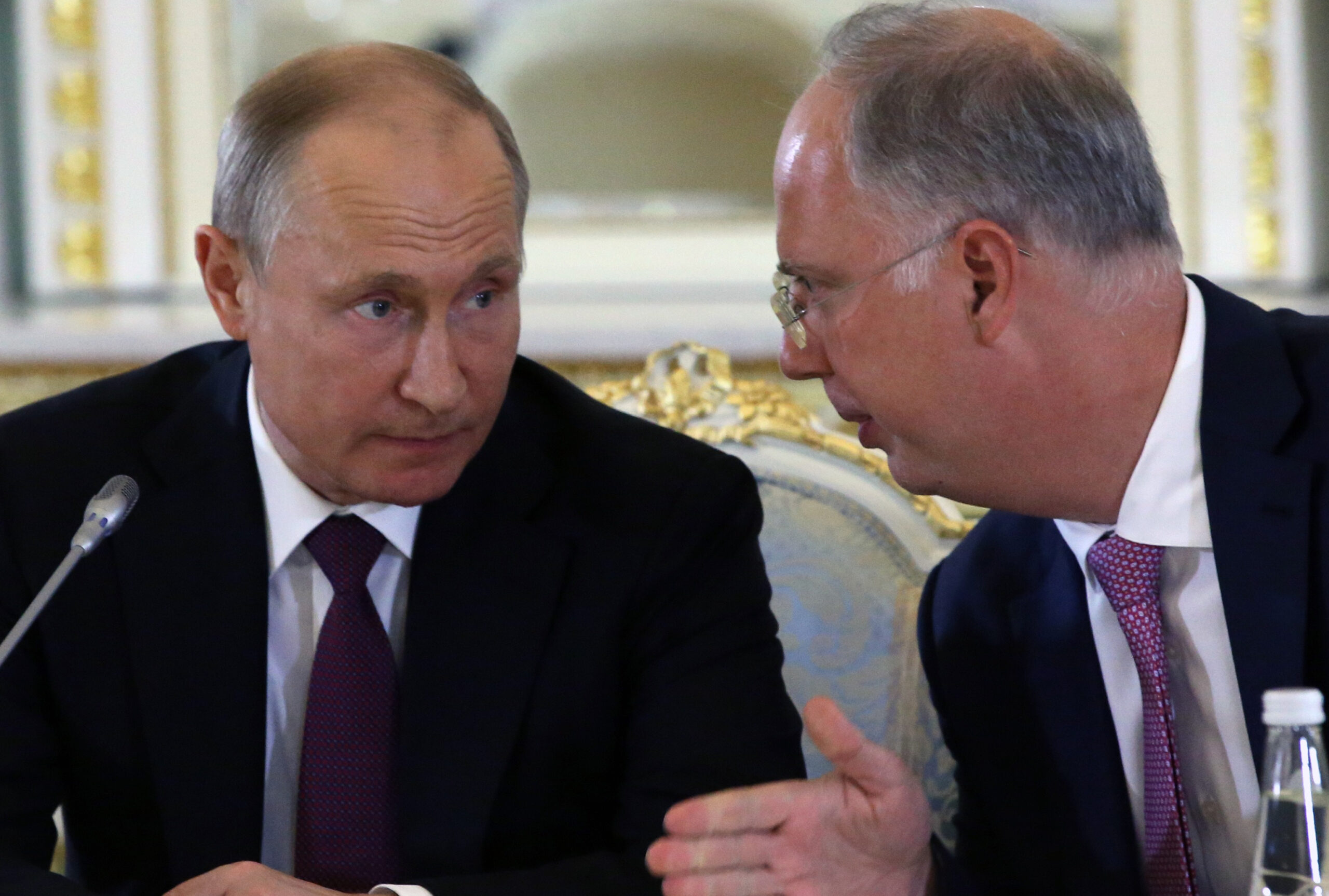 Позиция России по гарантиям безопасности для Украины неожиданно изменилась: Кремль готов к новым переговорам