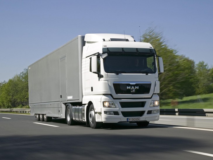 Транспортний безвіз з Україною продовжили до кінця 2025 року