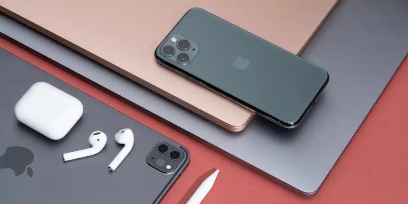 Трамп отменил пошлины на смартфоны, компьютеры и другую электронику