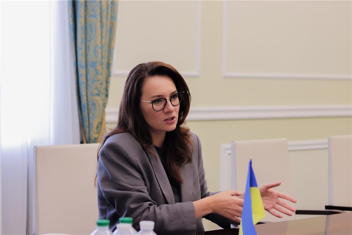 Юлія Свириденко задекларувала понад 3 мільйони гривень гонорарів за викладацьку діяльність у КШЕ