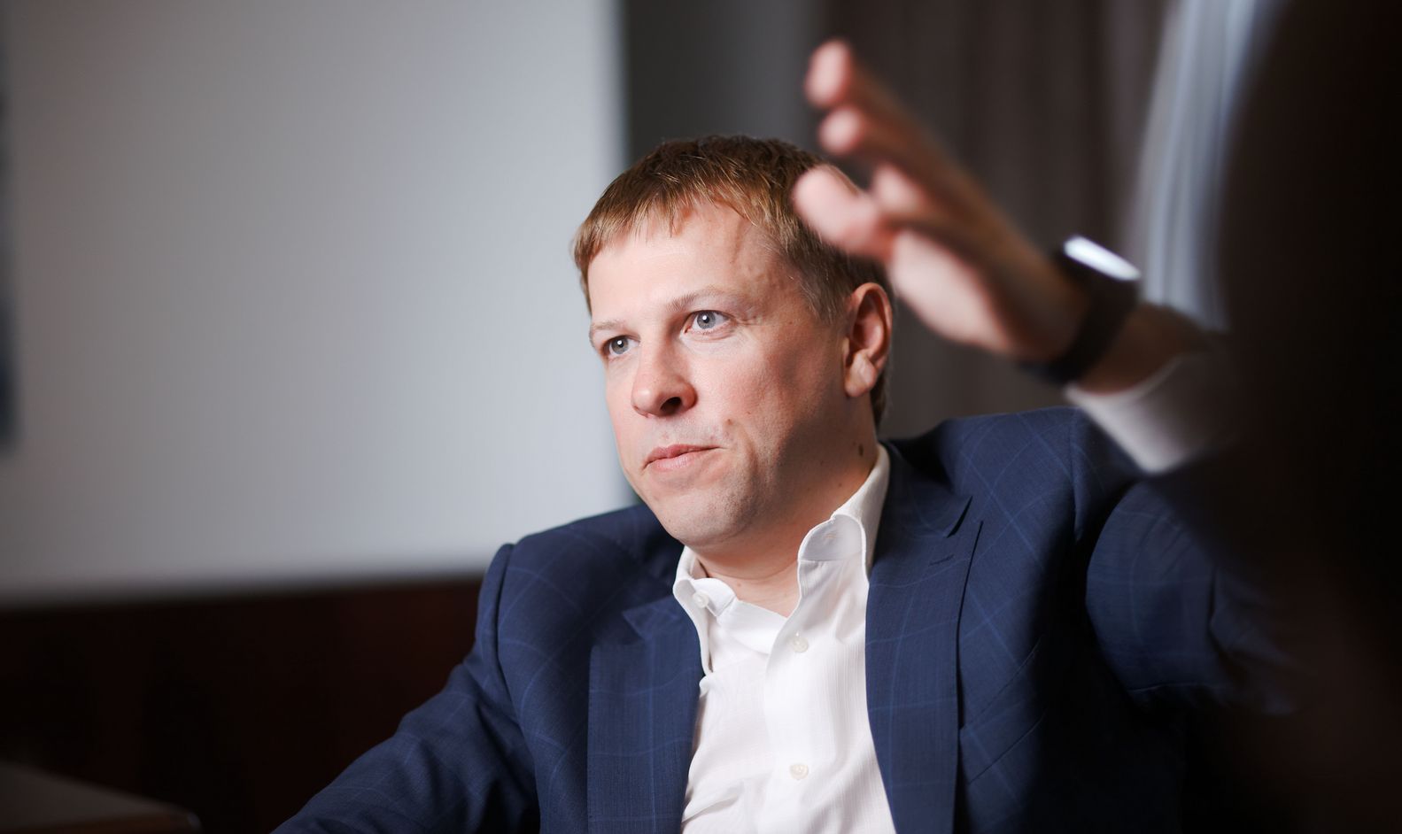 Виталий Хомутынник использовал оффшоры для сокрытия состояния за границей