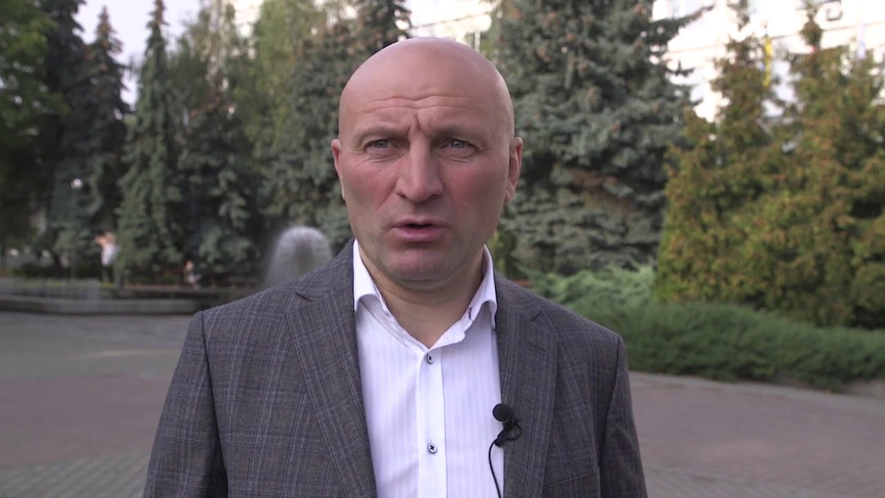 Декларація мера Черкас Анатолія Бондаренка: 25 об’єктів нерухомості, 10,6 млн грн доходу та мільйони готівкою — усе на дружину