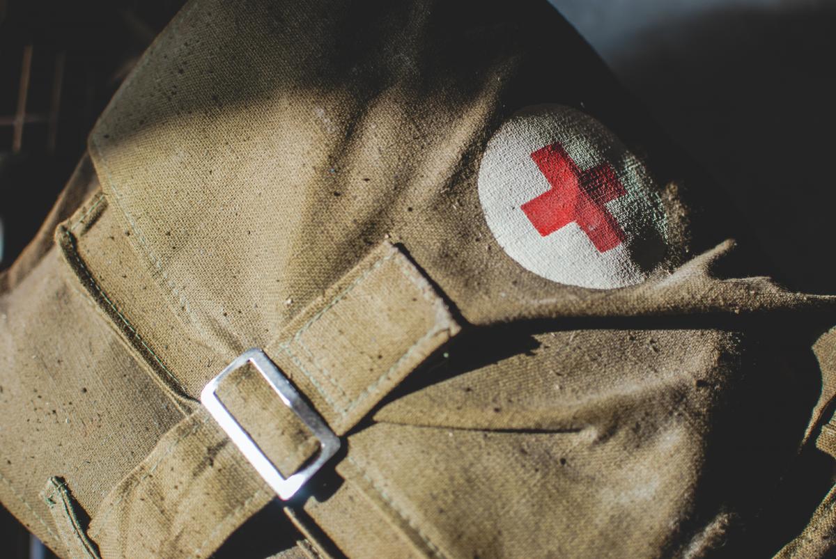 Минздрав формирует списки медиков для мобилизации по запросу Минобороны: сколько будут служить врачи