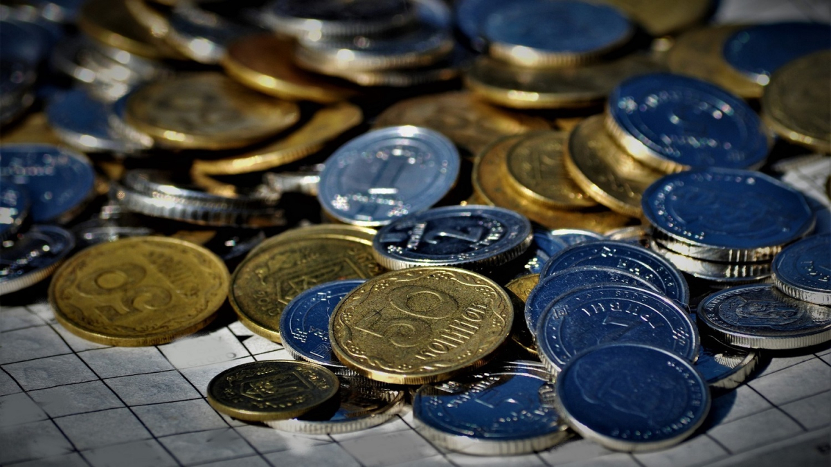 Копійок вже не випускатимуть: НБУ випустить наступний тираж монет в шагах
