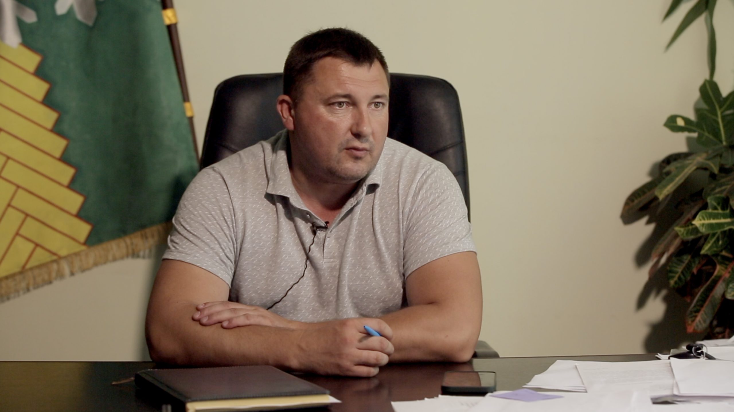 Мер Ківерців Олександр Ковальчук привласнив понад 6 мільйонів гривень під час закупівлі техніки для ЗСУ