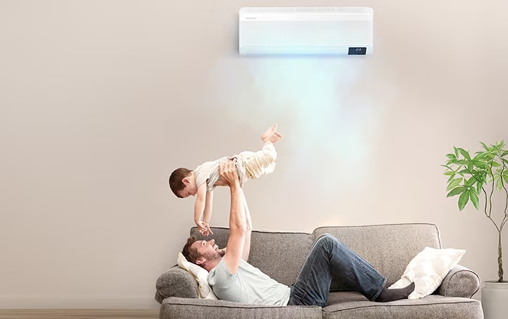 Как взвешенно сделать выбор кондиционеров Самсунг в магазине Фокстрот?