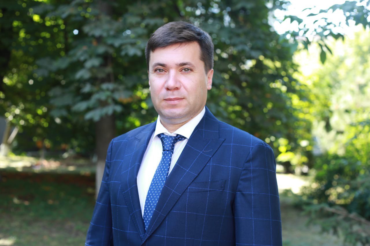 Заместителя министра образования Андрея Витренко обвинили в плагиате