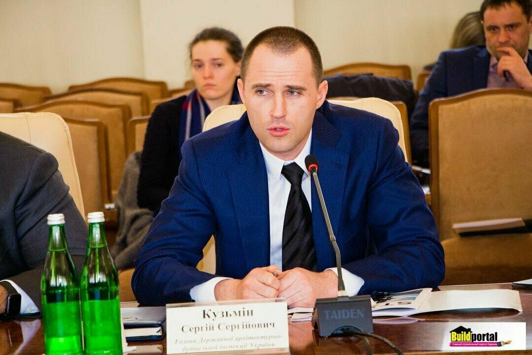 Заступник мера Харкова Сергій Кузьмін має 40 гектарів землі на під Києвом та 300 тисяч доларів