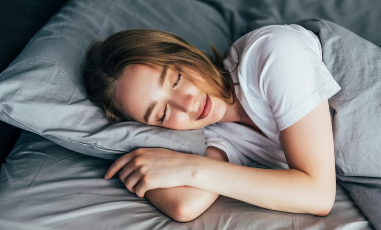 Як покращити сон без ліків: натуральні методи та техніки