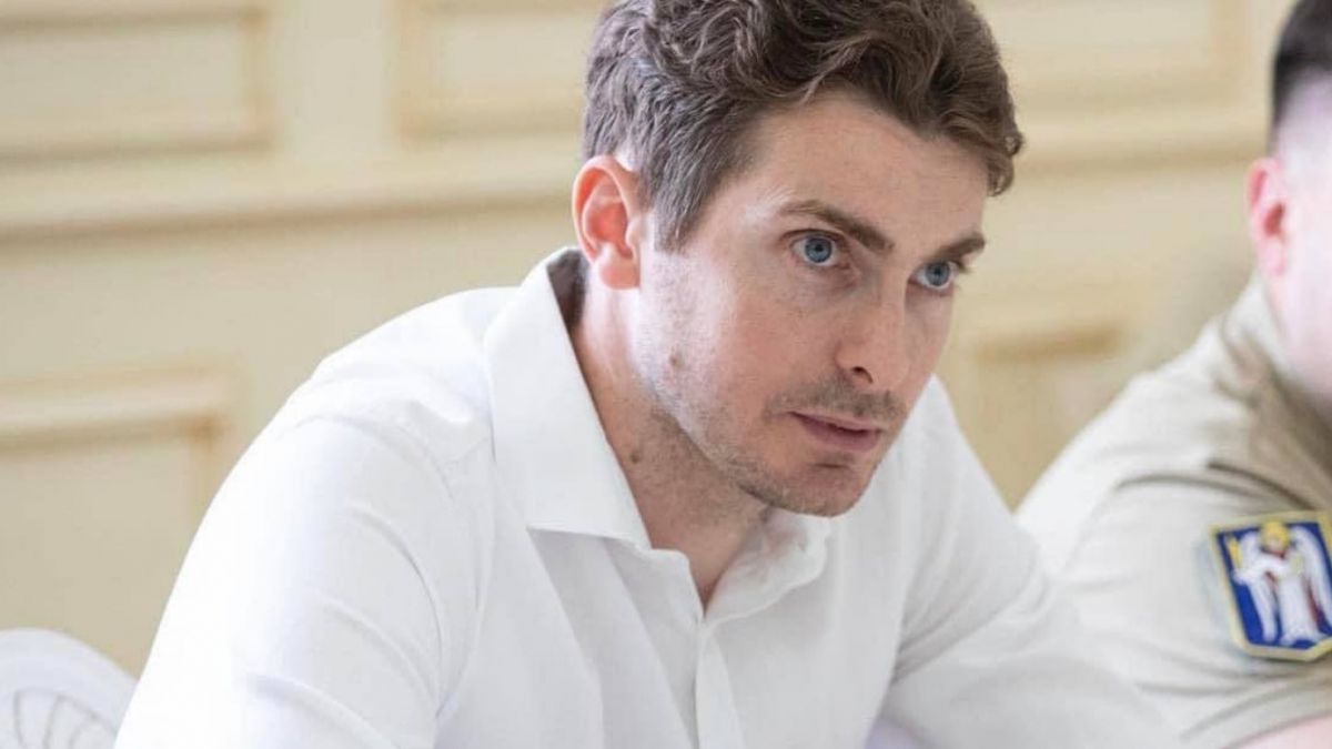 ДБР провело обыски у соратника Кличко Белоцерковца: следователи ищут происхождение $30 млн в криптовалюте