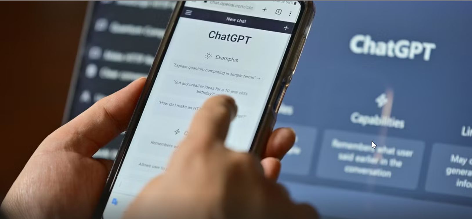 У ChatGPT появится функция покупок товаров: как это будет работать