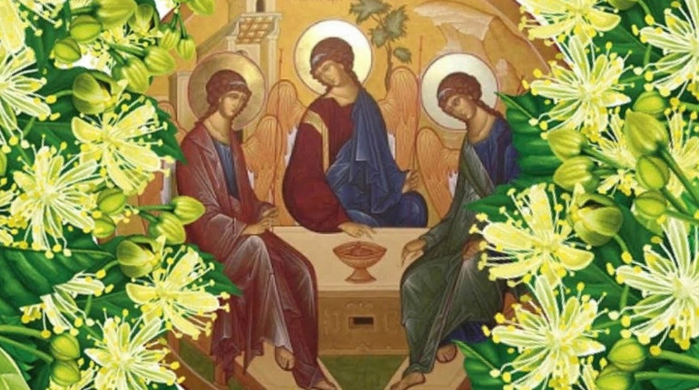 Коли будуть Зелені свята: церковний календар на травень-2025 року за новим стилем