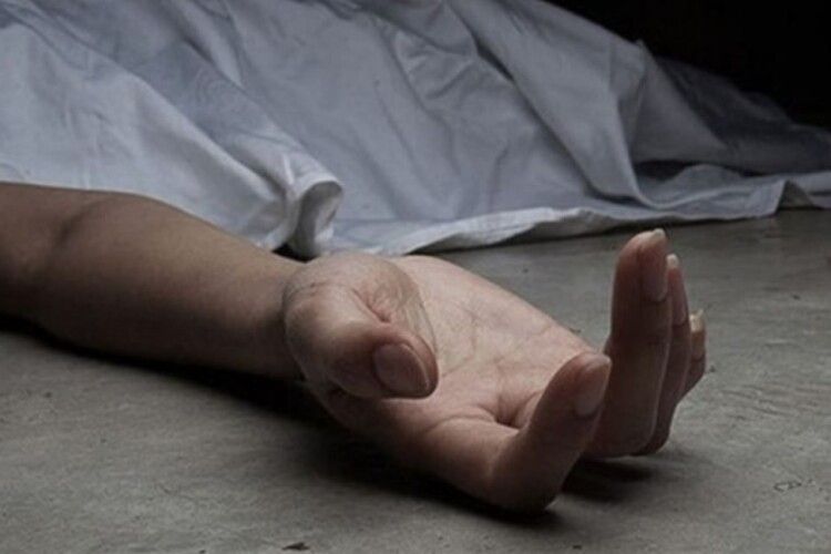 У Луцьку виявили мертвим голову ВЛК Олега Лопачака