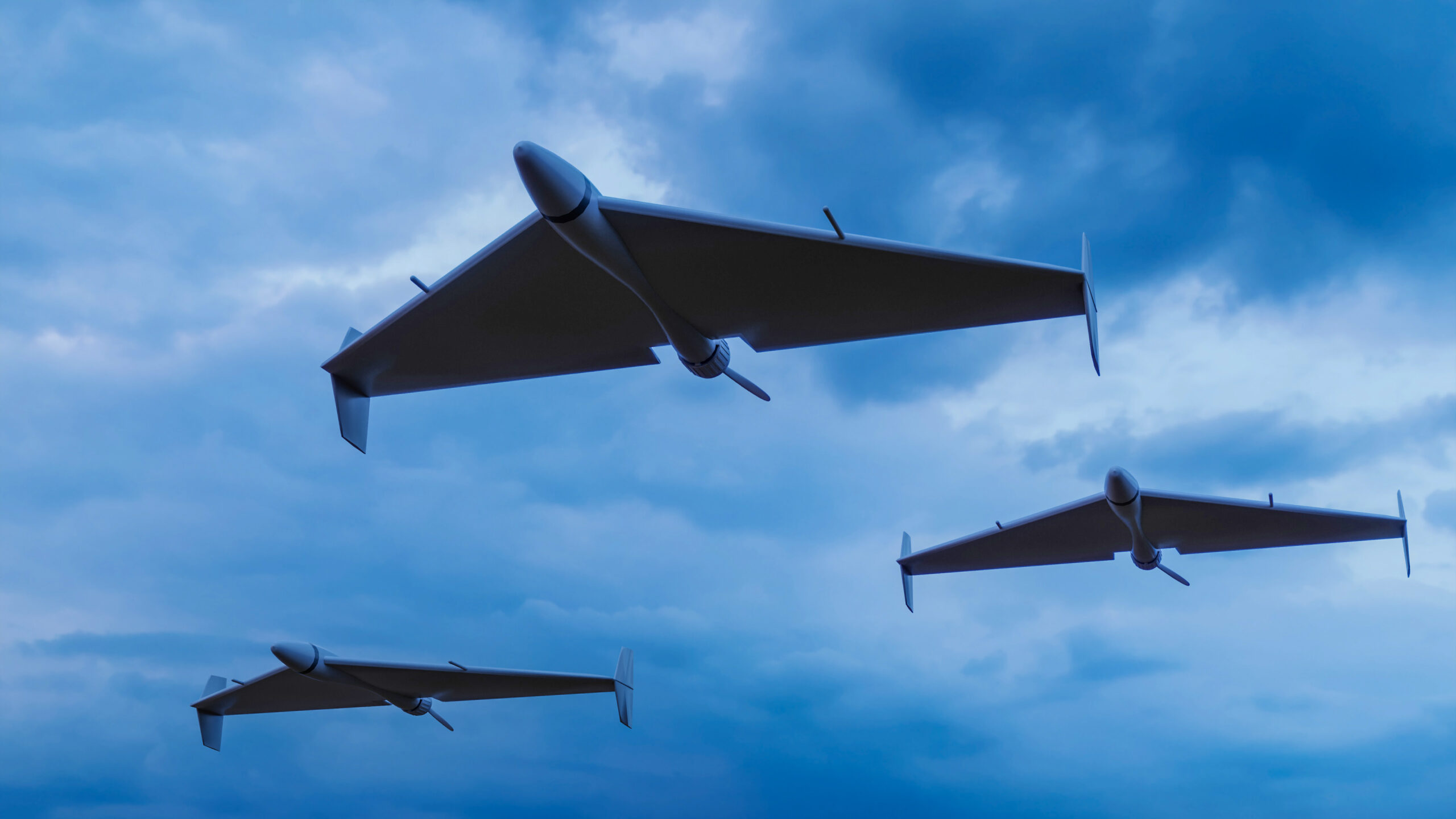 Массированные атаки дронами по Харькову и Днепру: 45 раненых, один погибший, уничтожены дома и предприятия