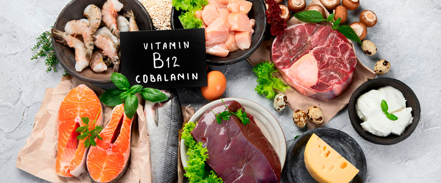 Зачем нужен витамин В12 и как лечить его недостаток