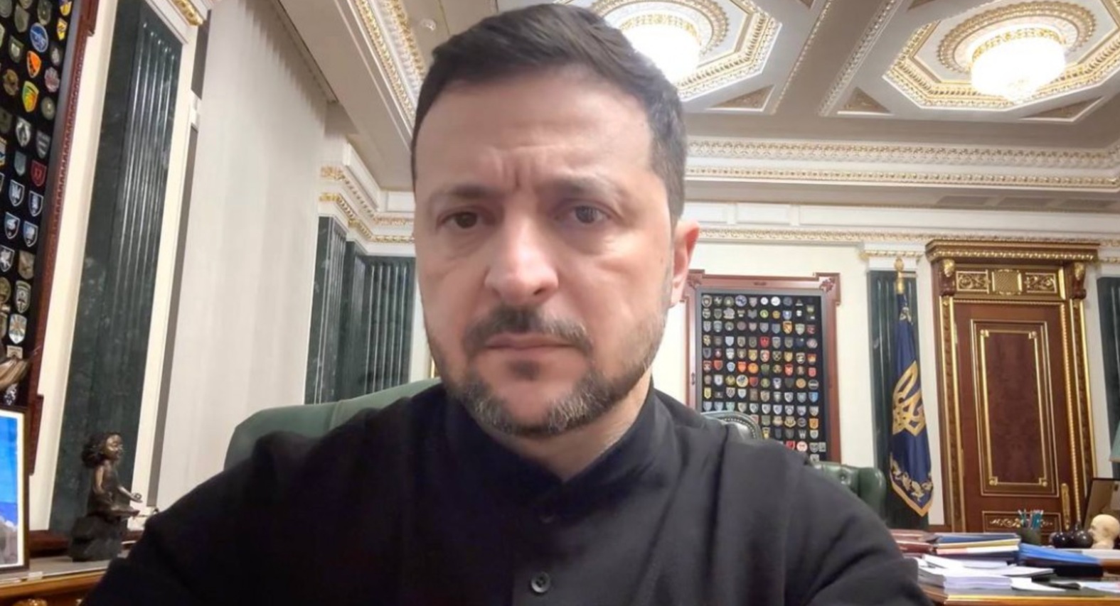 Зеленський підтвердив дії ЗСУ на території Бєлгородської області РФ