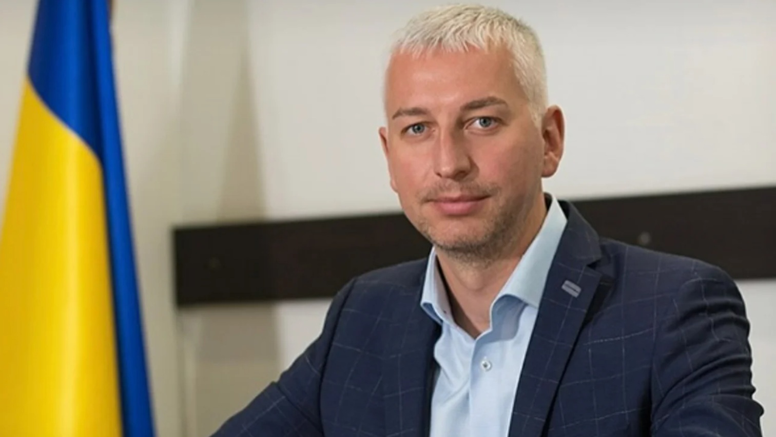 В.и.о. руководителя БЭБ Максим Кутерга оформил все имущество на жену