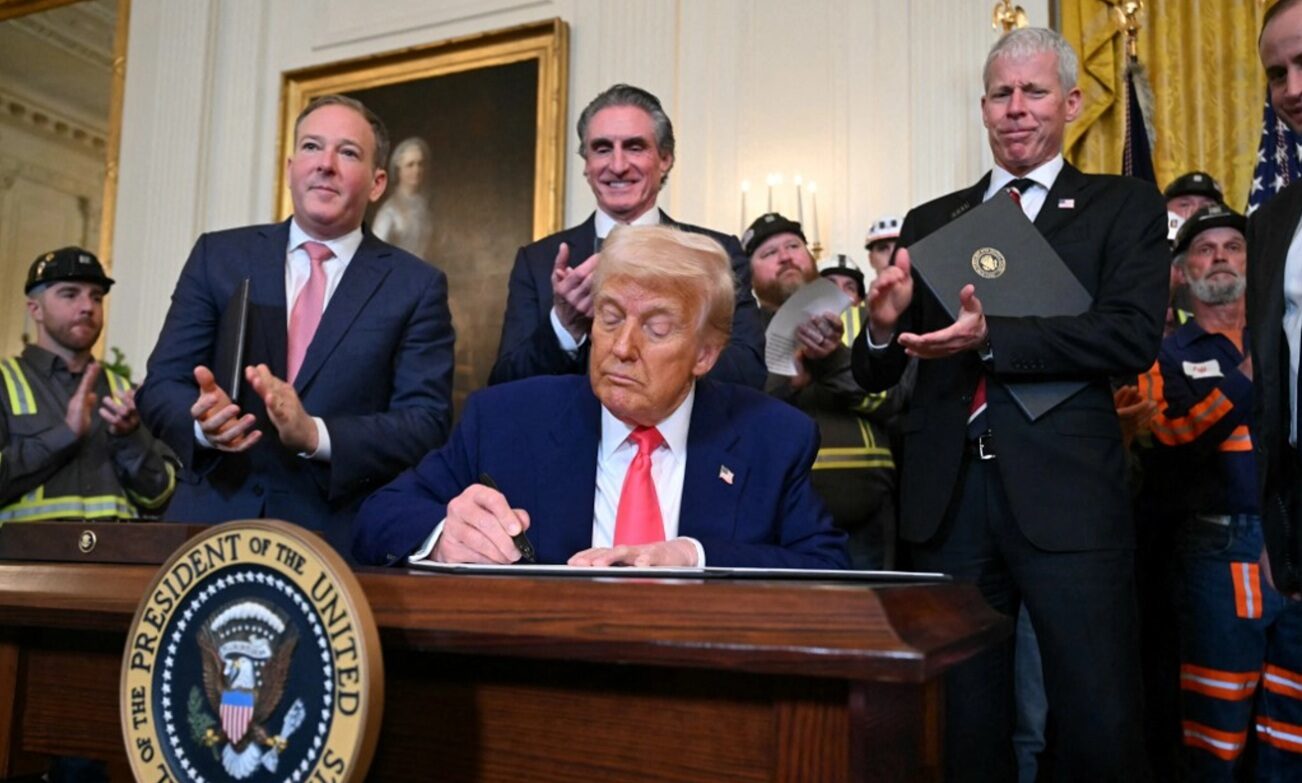 Адміністрація Трампа розглядає варіант миру між Україною та РФ із передачею 20% територій під контроль Москви — NYP