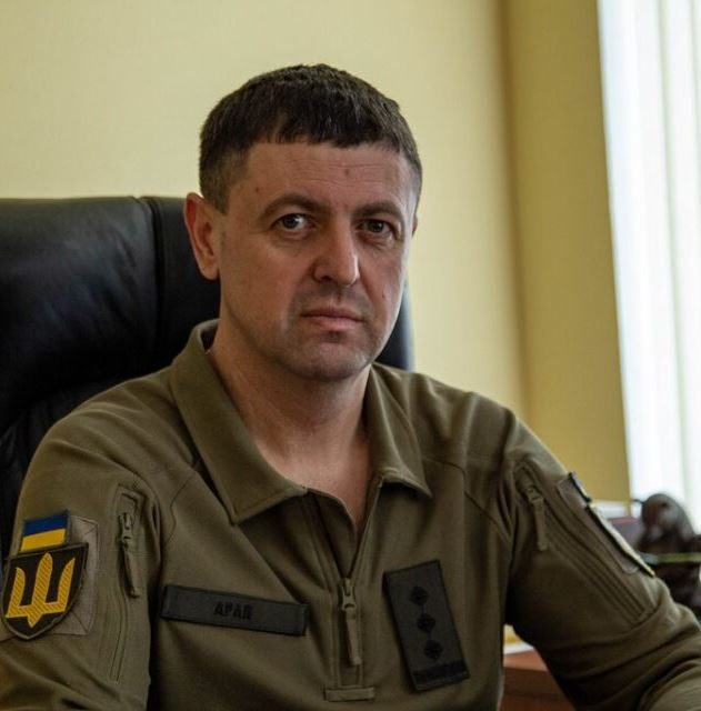 Арап Володимир