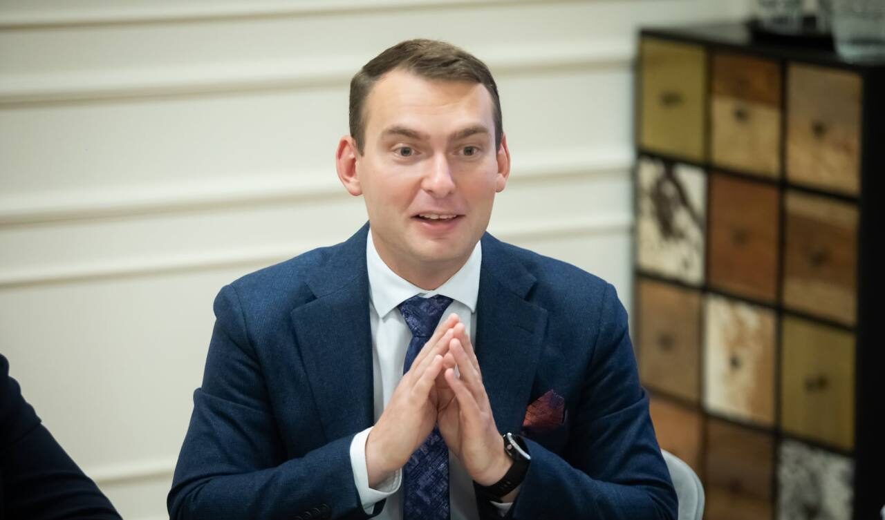 Аграрные инициативы Железняка или при чем здесь Кормышкин