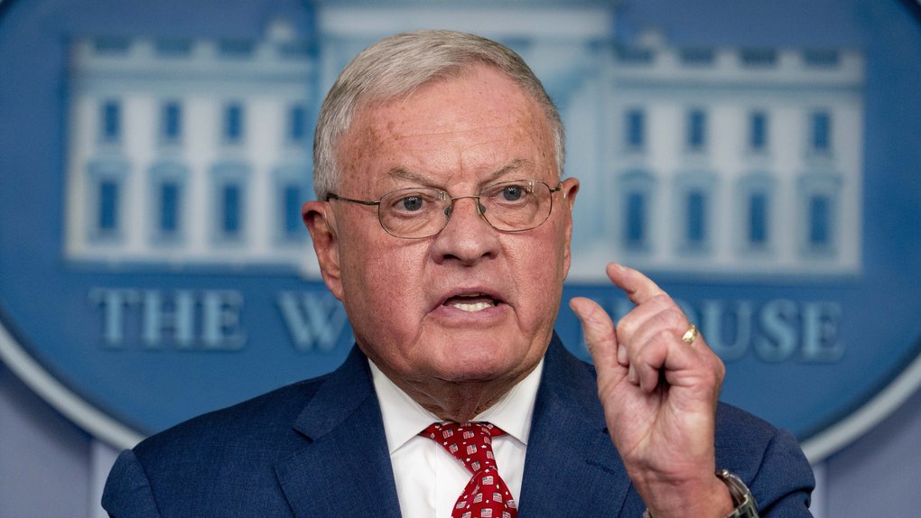 США заявили про готовність України заморозити війну: пропонують створити 30-кілометрову демілітаризовану зону