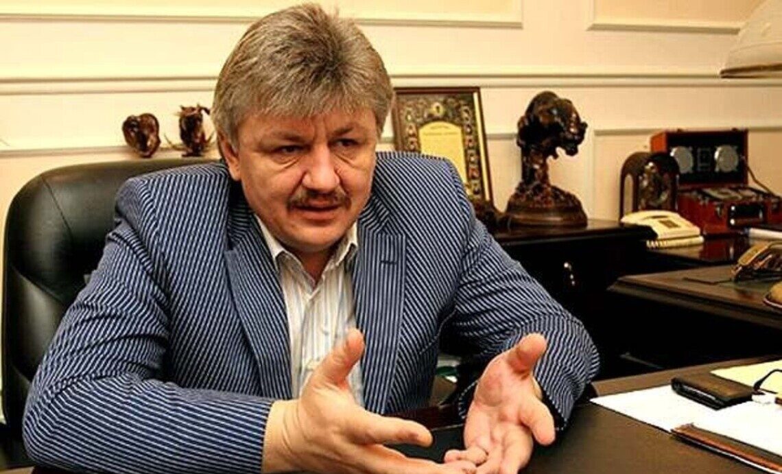 ГБР завершило расследование госизмены Владимира Сивковича: дело передано в суд