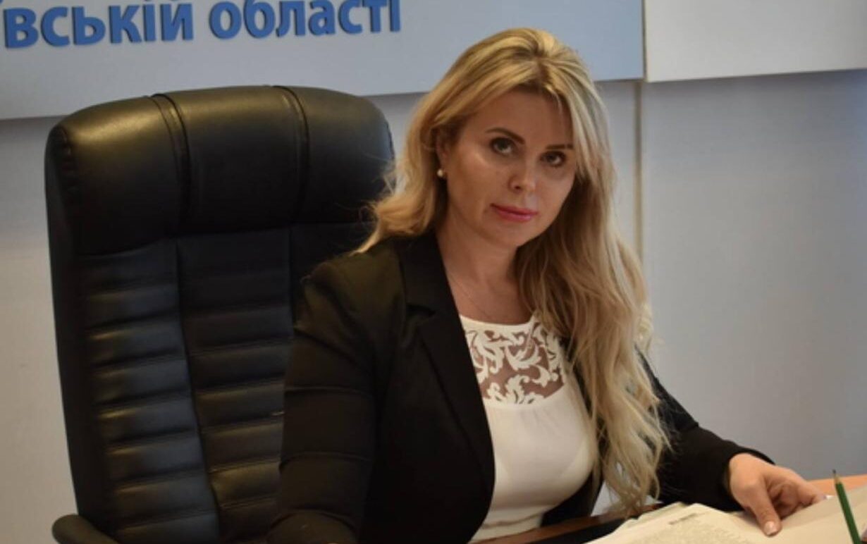 Податкова чиновниця з Одещини Наталя Муніка задекларувала 23,7 млн грн заощаджень: нерухомість, бізнес та автопарк родини