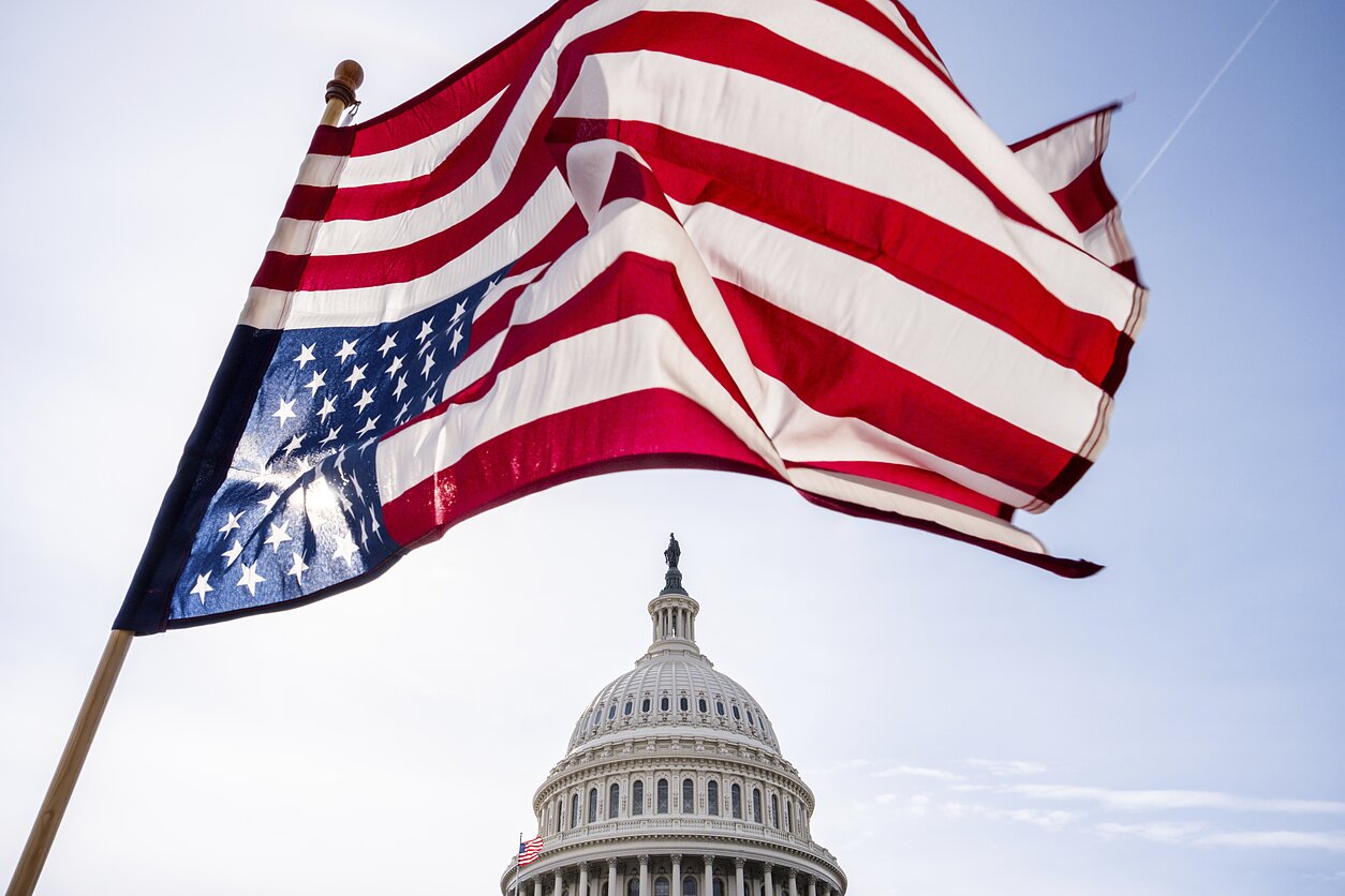 США пригрозили Росії новими санкціями: у Сенаті підтримують жорстку ізоляцію за зрив мирних переговорів з Україною