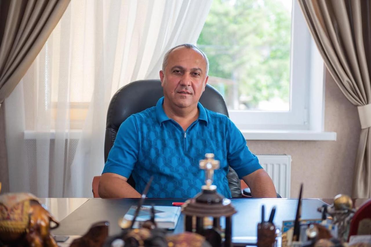 Компания, принадлежащая родственнику одесского депутата Князя Хачатряна, уклонилась от уплаты 108 млн грн налогов