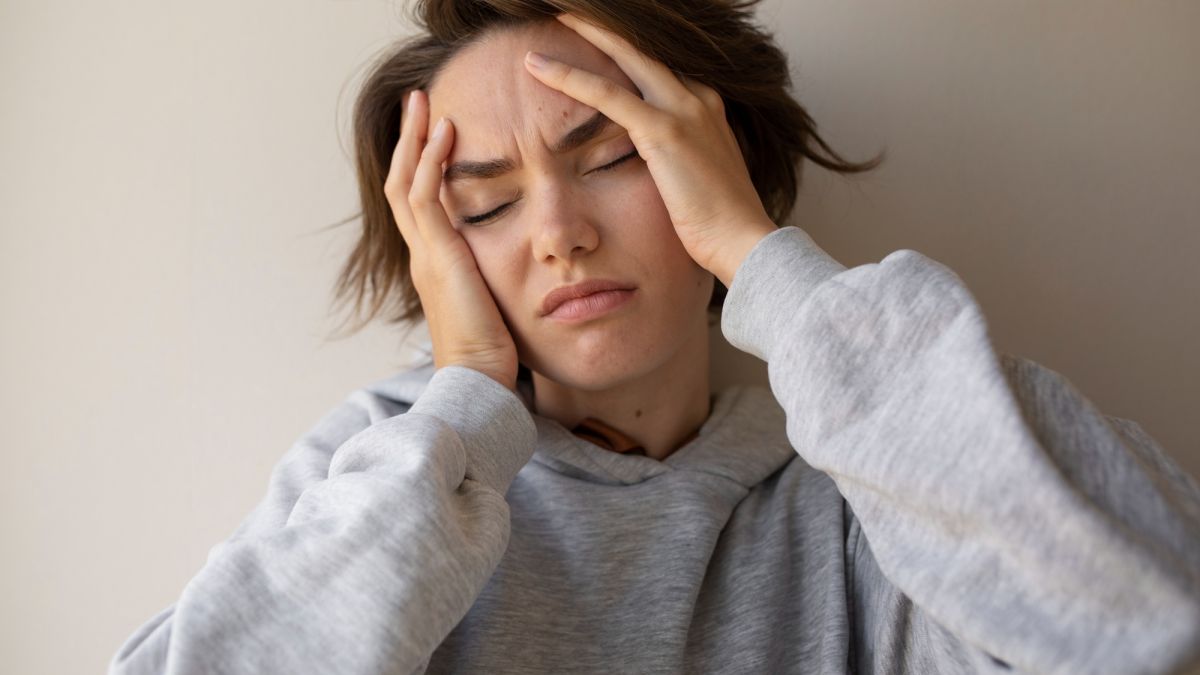 Землю накрыла мощная магнитная буря К-7: как долго будет продолжаться влияние